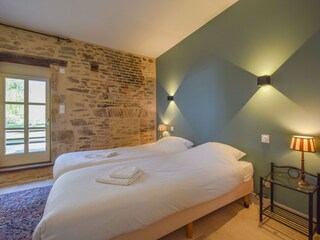 Vakantiepark Saint-Médard-d'Excideuil Kenmerken 22