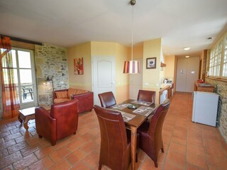 Vakantiepark Saint-Médard-d'Excideuil Kenmerken 33