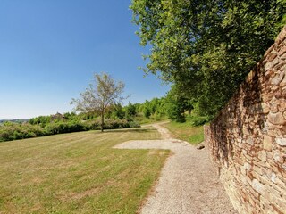 Vakantiepark Saint-Médard-d'Excideuil Buitenaudio-opname 19
