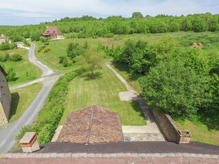 Ferienpark Saint-Médard-d'Excideuil Außenaufnahme 20