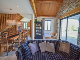 Villa Saint-Médard-d'Excideuil Ausstattung 28