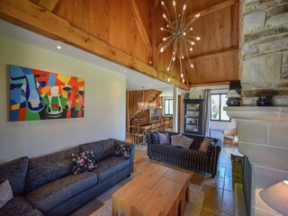 Villa Saint-Médard-d'Excideuil Équipement 11