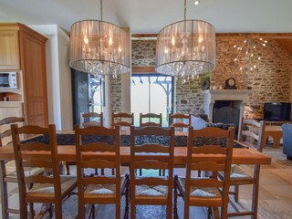Villa Saint-Médard-d'Excideuil Équipement 29