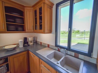 Villa Saint-Médard-d'Excideuil Ausstattung 30