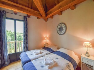 Villa Saint-Médard-d'Excideuil Features 31