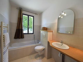 Villa Saint-Médard-d'Excideuil Ausstattung 33