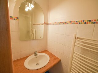 Villa Saint-Médard-d'Excideuil Ausstattung 31