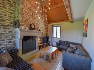 Villa Saint-Médard-d'Excideuil Ausstattung 7