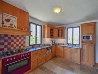 Villa Saint-Médard-d'Excideuil Équipement 11