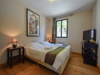 Villa Saint-Médard-d'Excideuil Caratteristiche 15