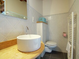 Villa Saint-Médard-d'Excideuil Ausstattung 14