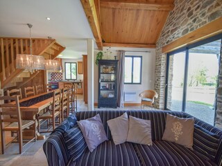 Villa Saint-Médard-d'Excideuil Ausstattung 11