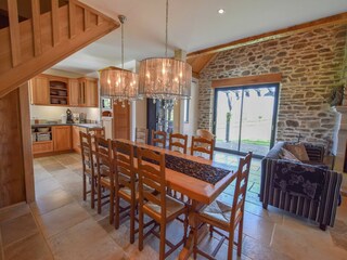 Villa Saint-Médard-d'Excideuil Features 11