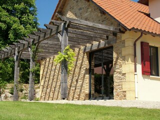 Villa Saint-Médard-d'Excideuil Outdoor Recording 6