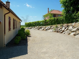 Villa Saint-Médard-d'Excideuil Außenaufnahme 2