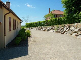 Villa Saint-Médard-d'Excideuil Enregistrement extérieur 8