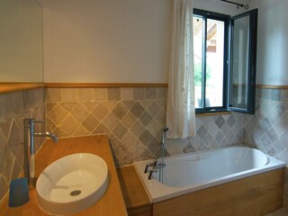 Villa Saint-Médard-d'Excideuil Ausstattung 24