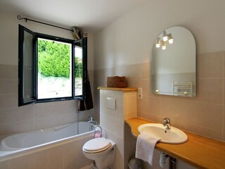 Villa Saint-Médard-d'Excideuil Ausstattung 26