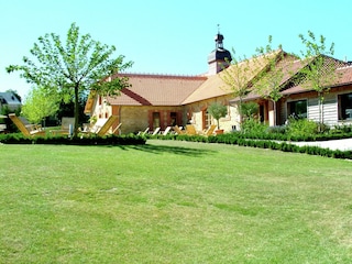 Villa Saint-Médard-d'Excideuil  37