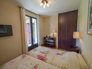 Villa Saint-Médard-d'Excideuil Caratteristiche 18
