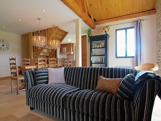 Villa Saint-Médard-d'Excideuil Ausstattung 27