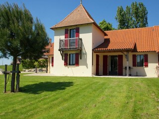 Villa Saint-Médard-d'Excideuil Outdoor Recording 6