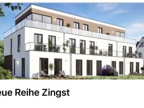 Ferienwohnung Penthouse - Zingst - image1