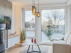 Ferienwohnung Penthouse - Zingst - image1