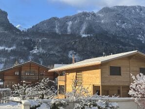 My Chalet Reichenbachfall