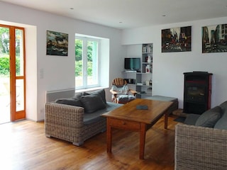 Vakantiehuis Moelan-sur-Mer Kenmerken 9