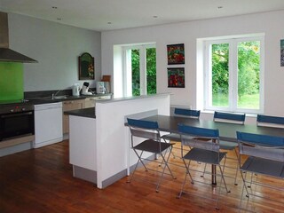 Ferienhaus Moelan-sur-Mer Ausstattung 7
