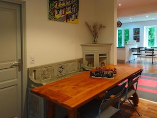 Ferienhaus Moelan-sur-Mer Ausstattung 7