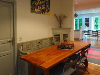 Holiday house Moelan-sur-Mer Features 7