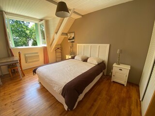 Maison de vacances Moelan-sur-Mer Équipement 18