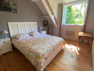Casa de vacaciones Moelan-sur-Mer Características 11