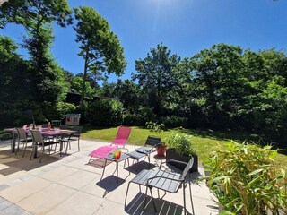 Casa per le vacanze Moelan-sur-Mer Registrazione all'aperto 4