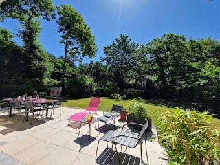 Ferienhaus Moelan-sur-Mer Außenaufnahme 2