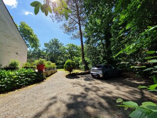 Ferienhaus Moelan-sur-Mer Ausstattung 19