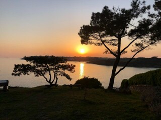 Vakantiehuis Moelan-sur-Mer Omgeving 27