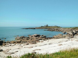 Vakantiehuis Moelan-sur-Mer Omgeving 25