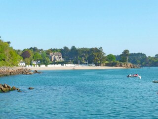 Casa de vacaciones Moelan-sur-Mer Entorno 25