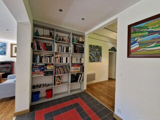 Vakantiehuis Moelan-sur-Mer  29