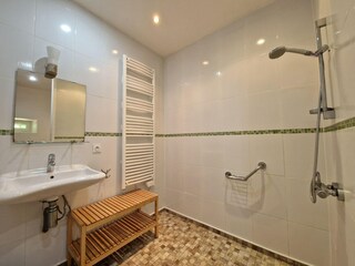 Maison de vacances Moelan-sur-Mer Équipement 13