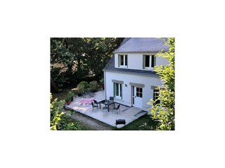 Casa de vacaciones Moelan-sur-Mer Grabación al aire libre 3