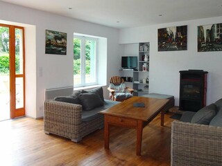 Vakantiehuis Moelan-sur-Mer Kenmerken 18