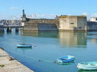 Casa de vacaciones Moelan-sur-Mer Entorno 22