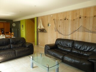 Holiday house Clohars-Carnoët Features 11