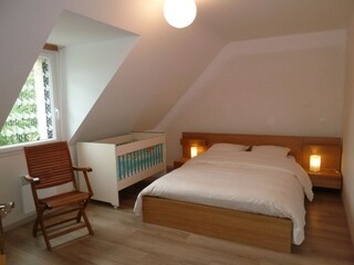 Holiday house Clohars-Carnoët Features 8