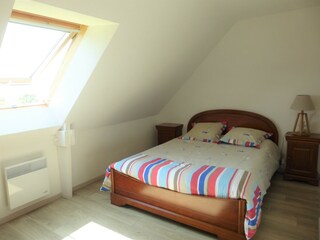 Casa per le vacanze Clohars-Carnoët Caratteristiche 12