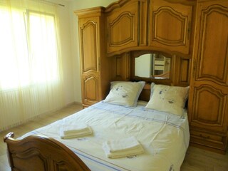 Casa per le vacanze Clohars-Carnoët Caratteristiche 11